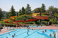 Erlebnisbad Pfarrkirchen